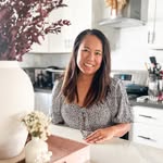 Jean | Cozy Home Decor Ideas + Beginner Gardening Tips