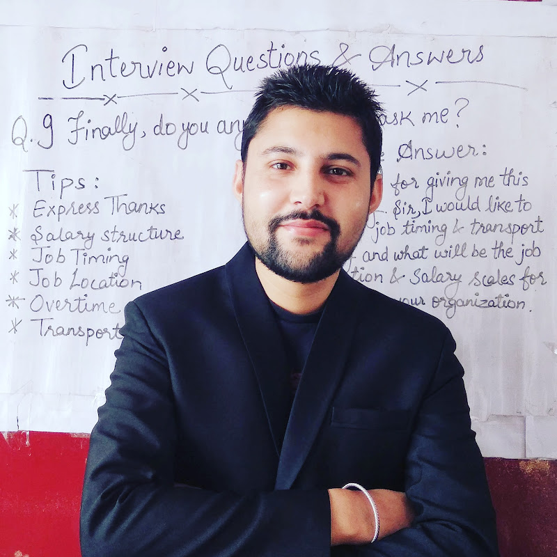 Riyaz English Classes