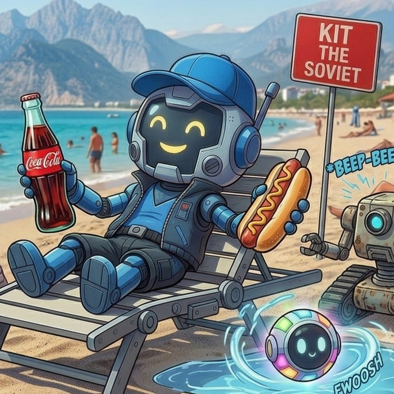 ☭KitTheUSSR ☭