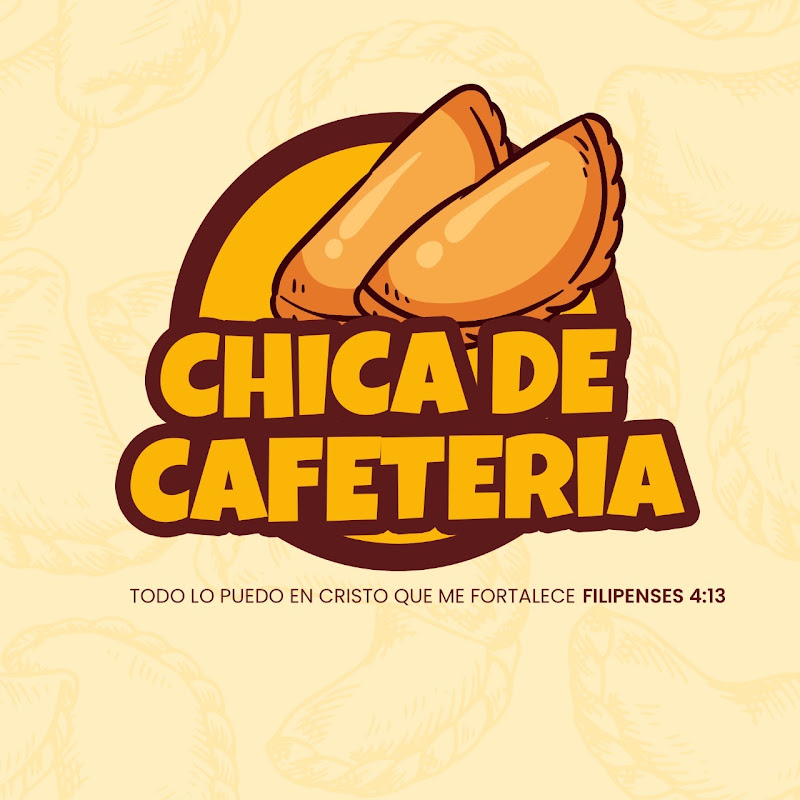 Chicadecafeteria