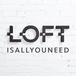 ❂ ЛОФТ ИНТЕРЬЕРЫ ДИЗАЙН ИДЕИ