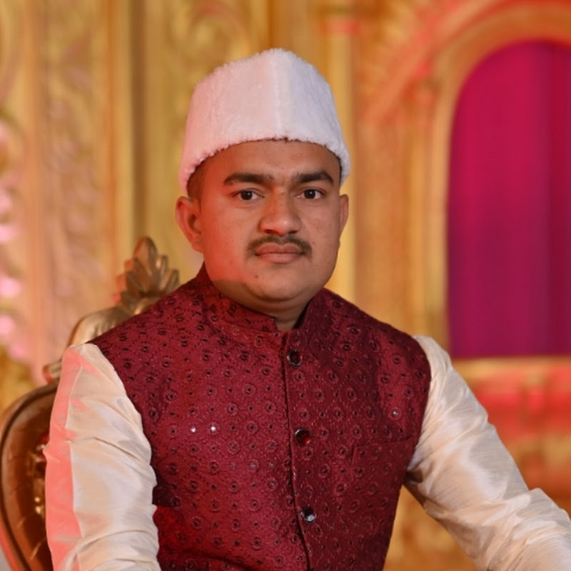 Tushar Kakad