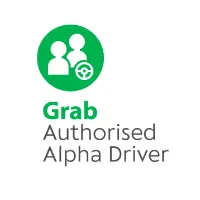 Grab Hub Cheras