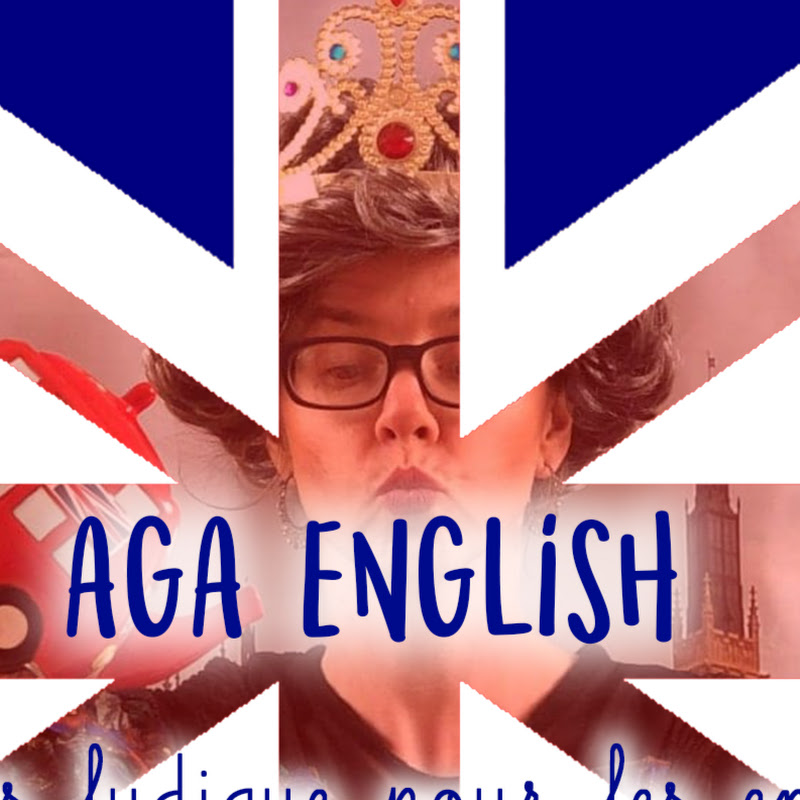 Aga English