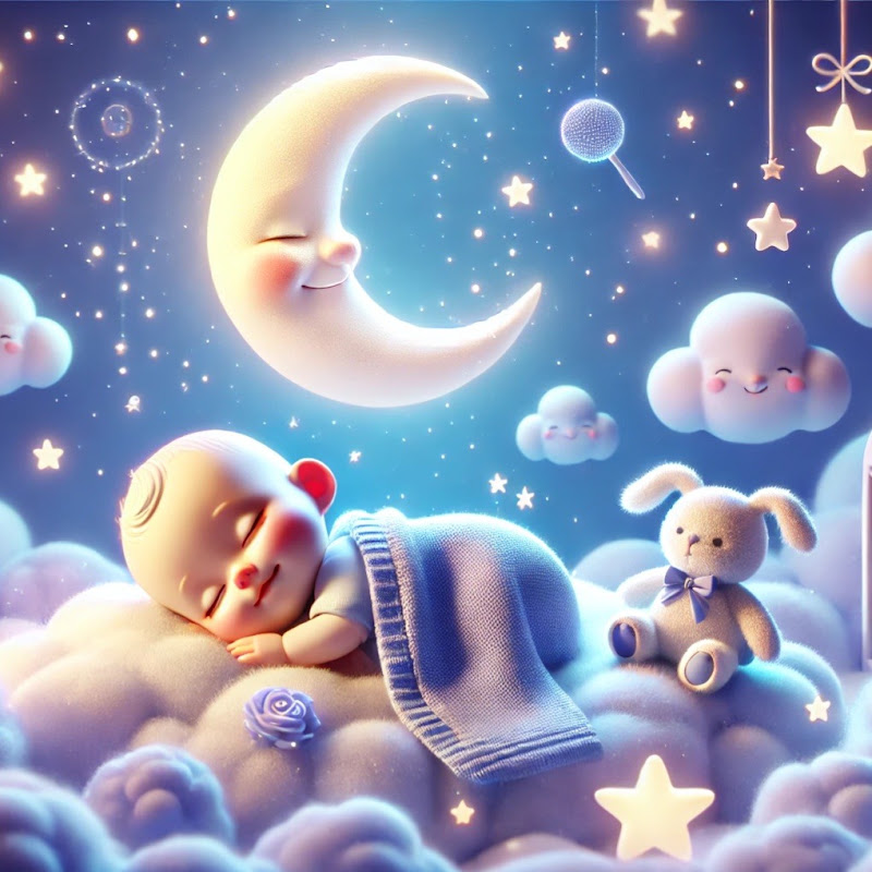 Cozy Dreamtime