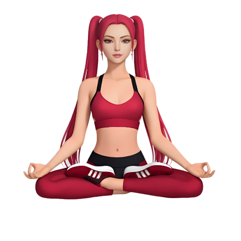 Yoga with Rumi