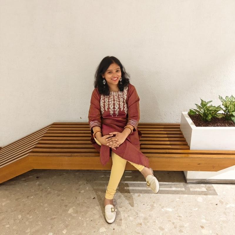 Ruhi Goswami