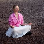 Andrea ♡ Food, Yoga, Tantra, Ice & Beauty