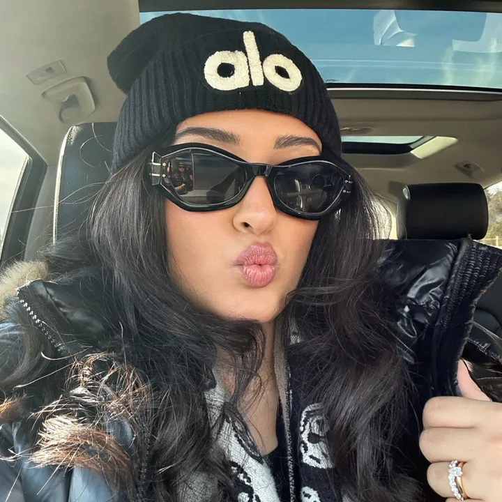 Dr. Victoria Atabakhsh-Todd🧿