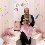 Fatimah Omran