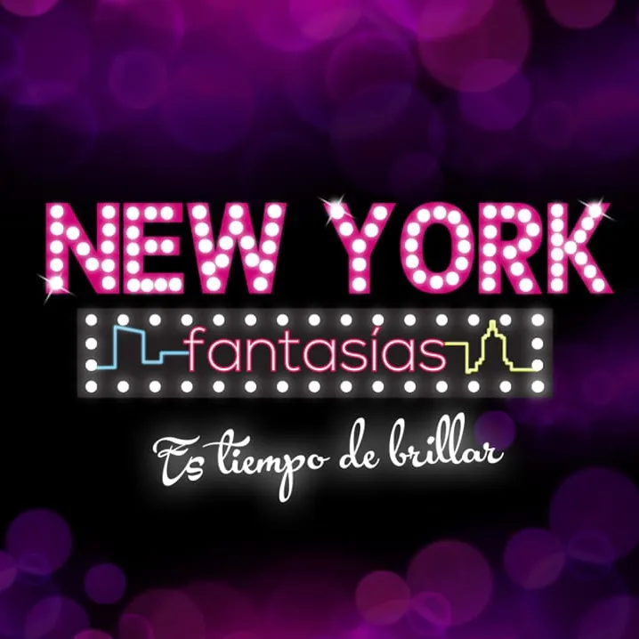 New York Fantasías