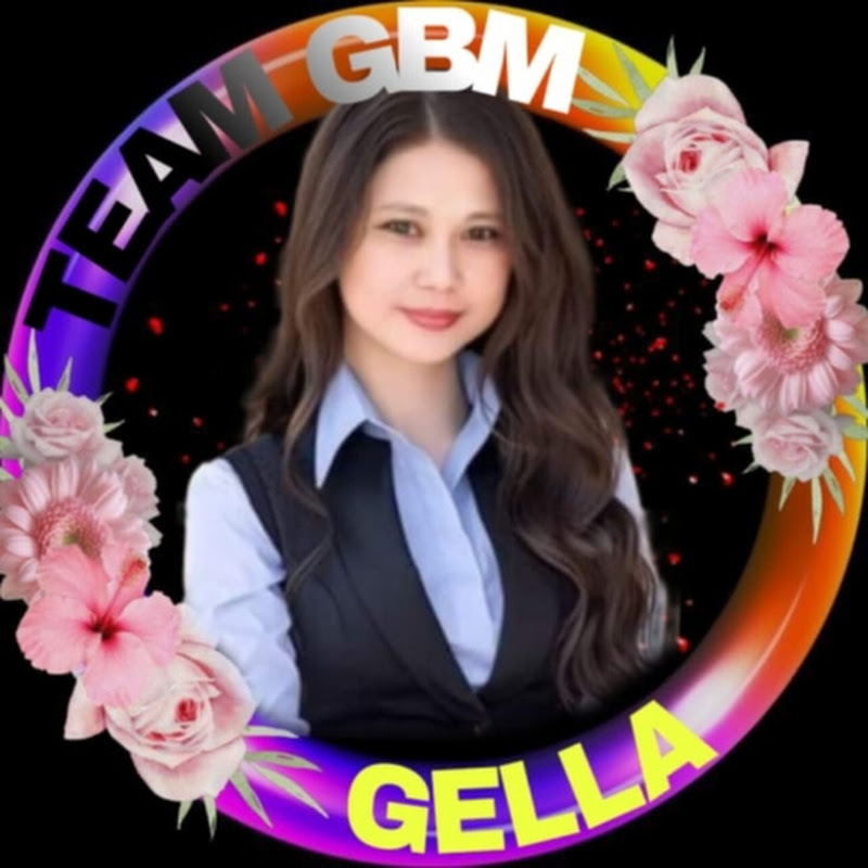 GELLA BOHOLANA MIX 