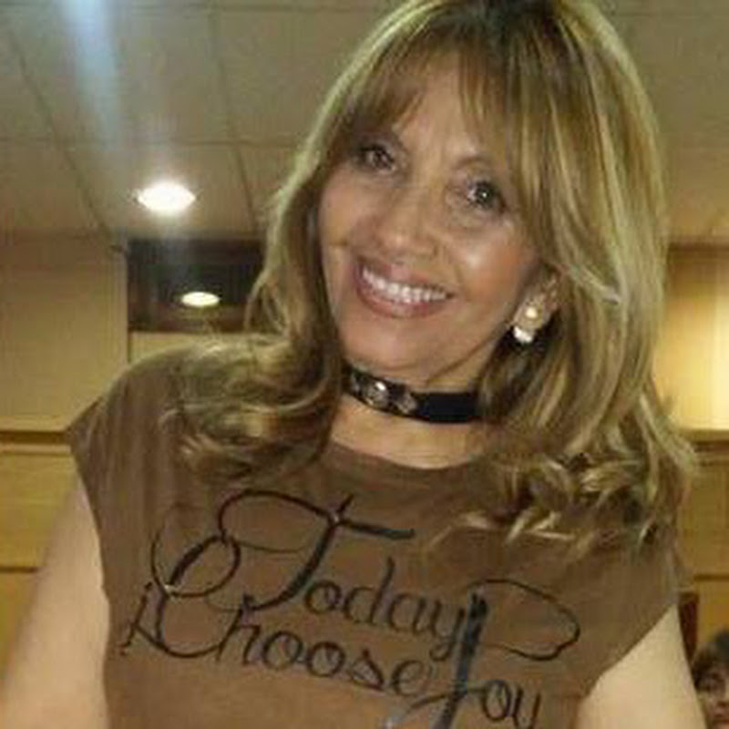 Elisa Ramos