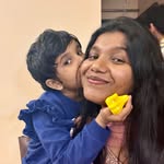 Rajani | Certified Child & Maternal Nutritionist