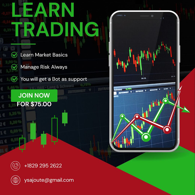 TiDi-Trading