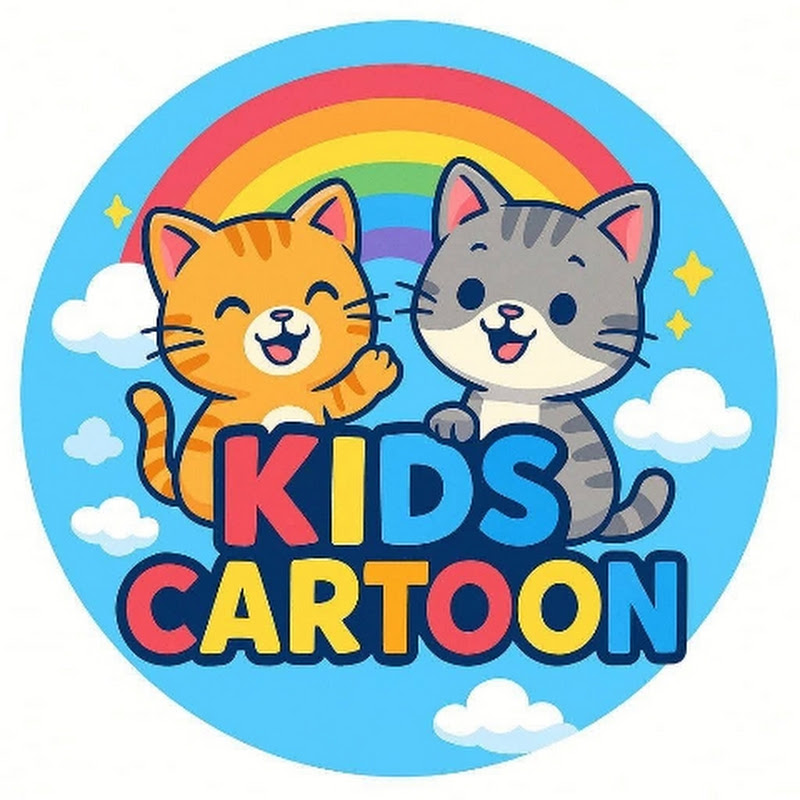 kids cartoon 22