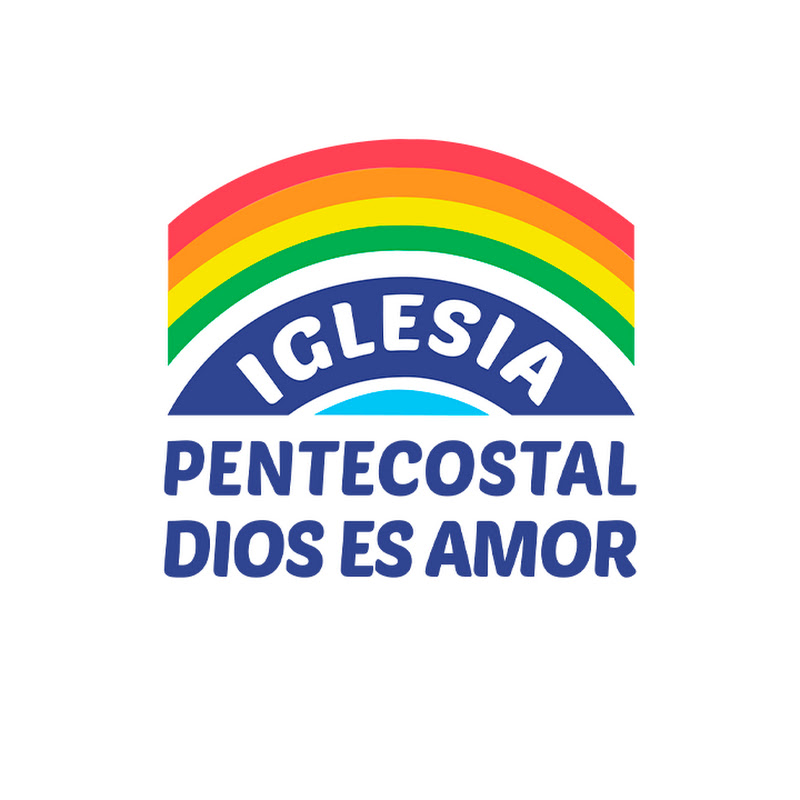 Iglesia Pentecostal Dios es Amor en el Perú