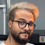 Guilherme Damiani Limoeiro