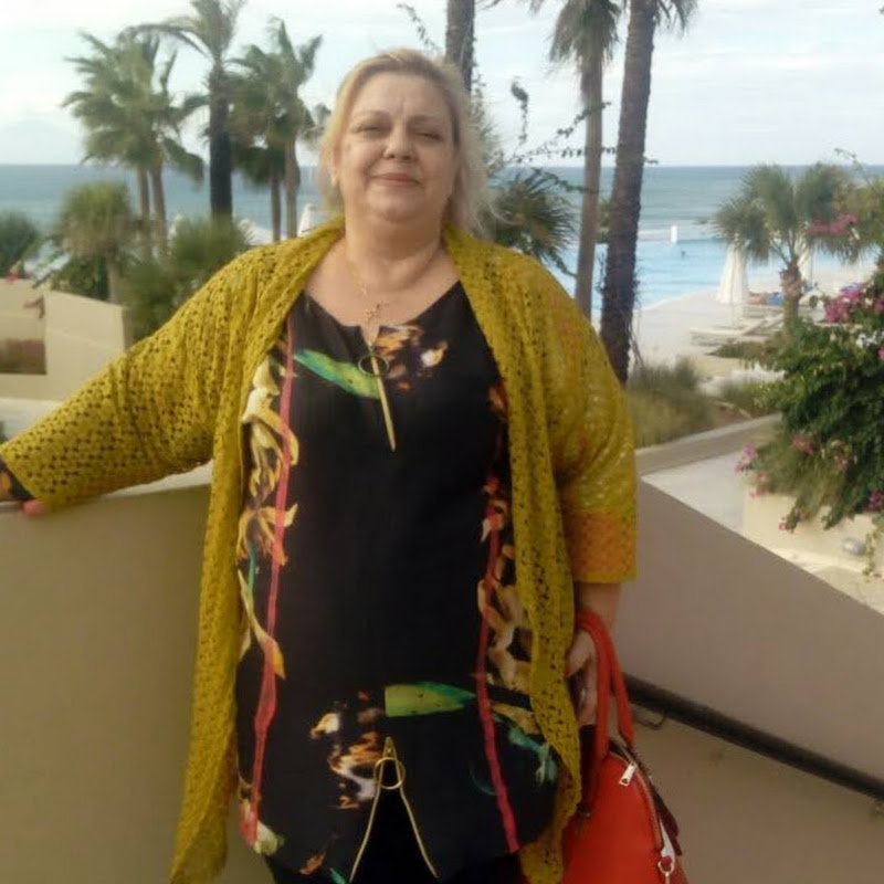 ΦΩΤΕΙΝΗ ΚΟΝΤΟΓΙΩΡΓΗ