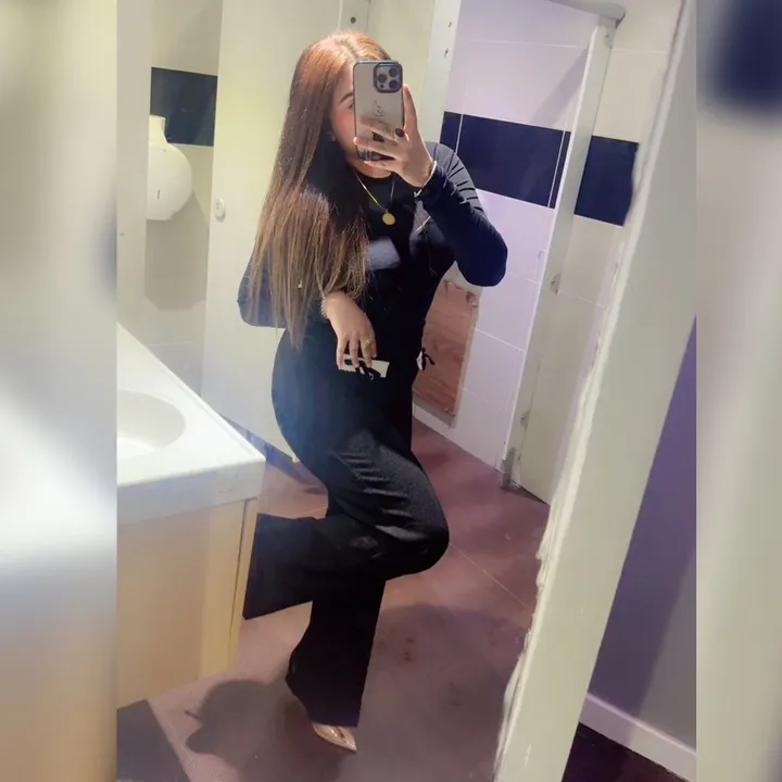 Areej Zahra