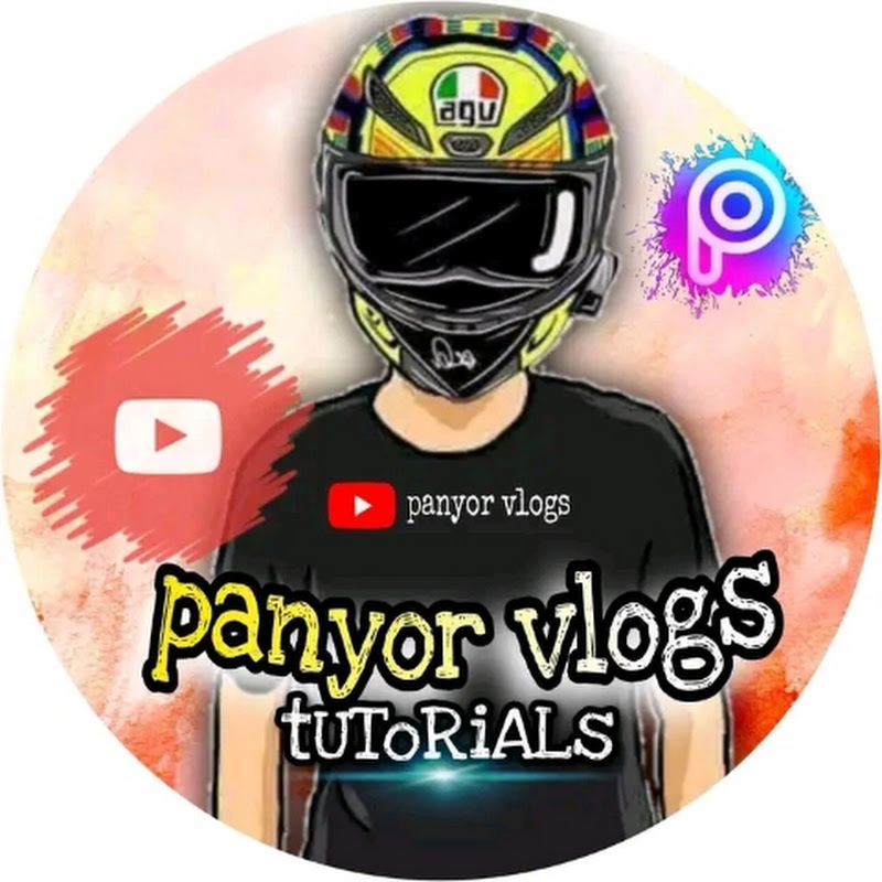 PANYOR VLOGS