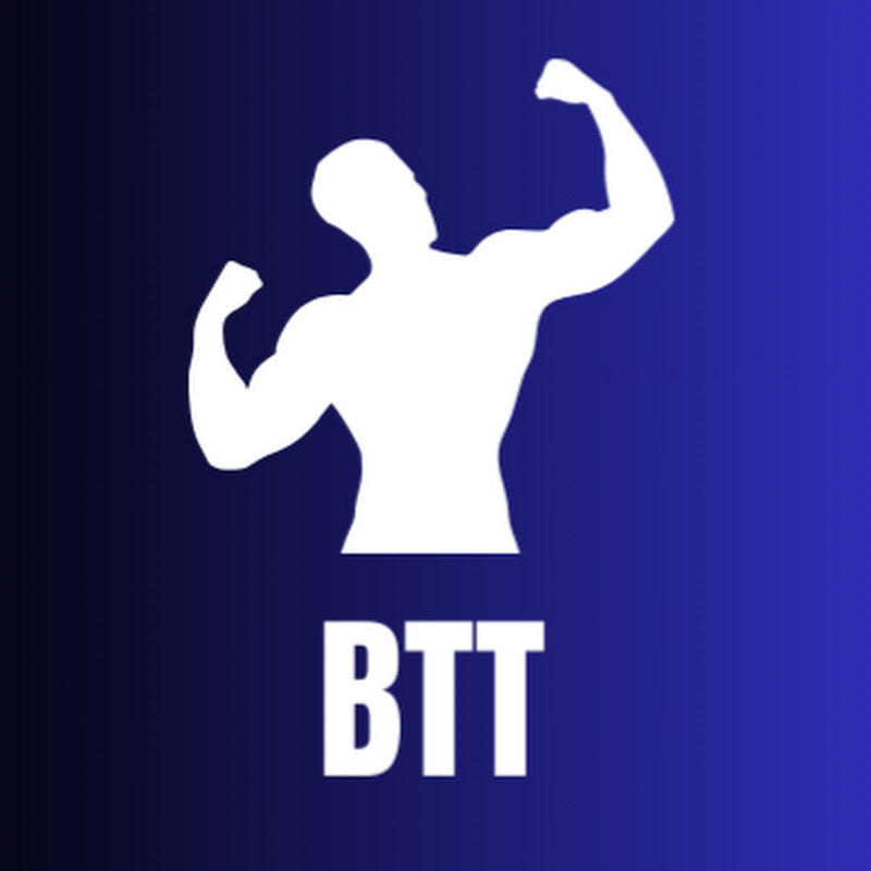 Bodyweight Training Tribe