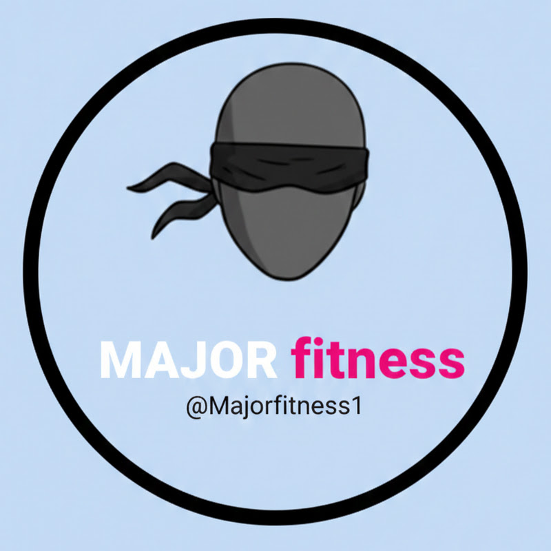 Major fitness