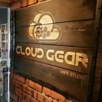 Cloud Gear Vape Studio, SS 15