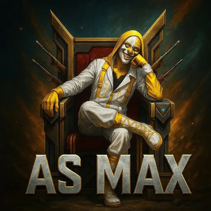 AS MAX