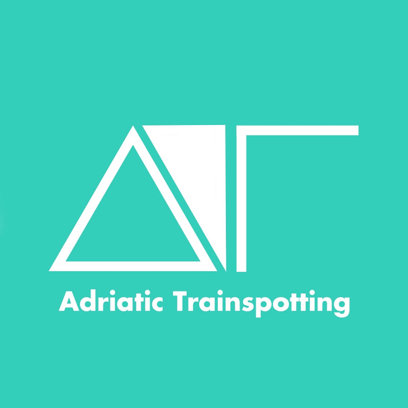 Adriatic Trainspotting