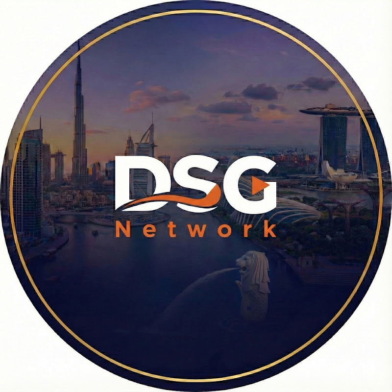 DSG Media Network
