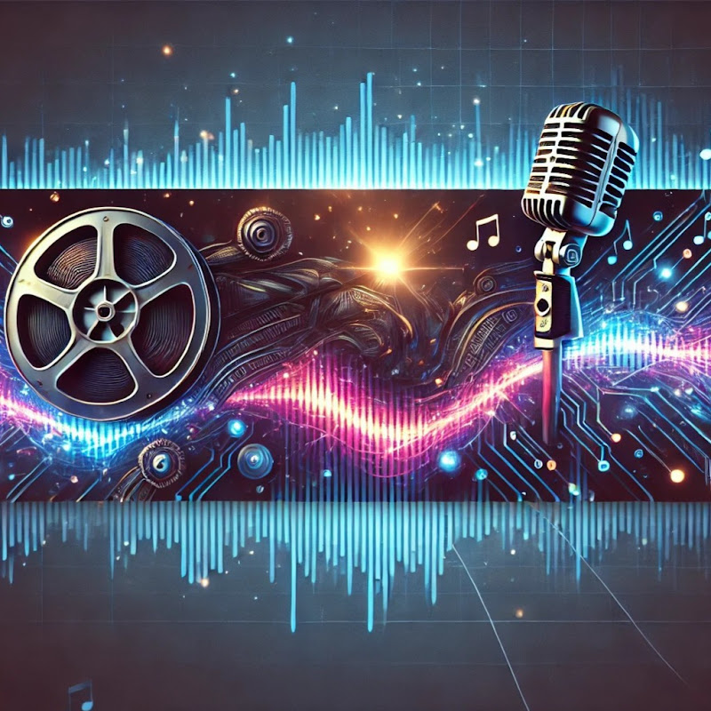 CineMelody AI