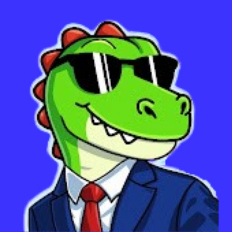 Dinoey