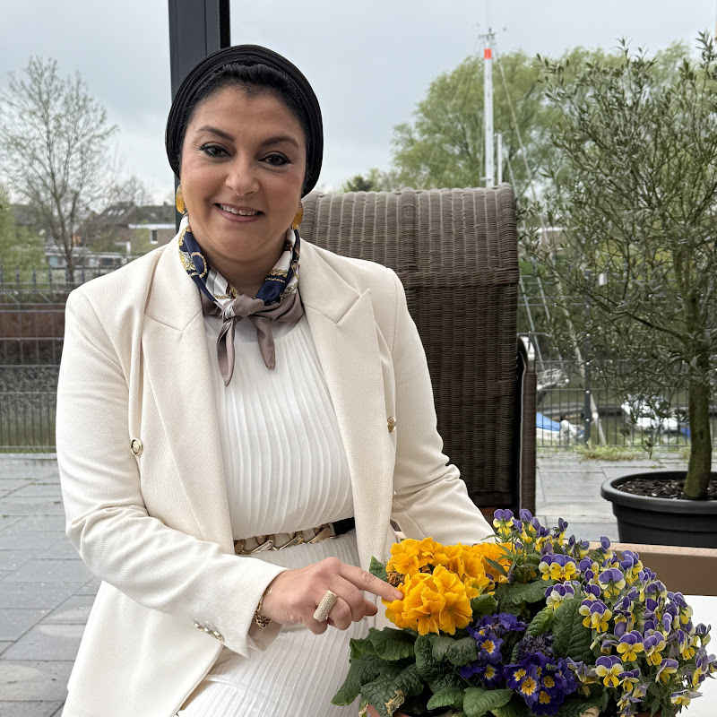 Nancy Semeda - The Counseling Psychologist