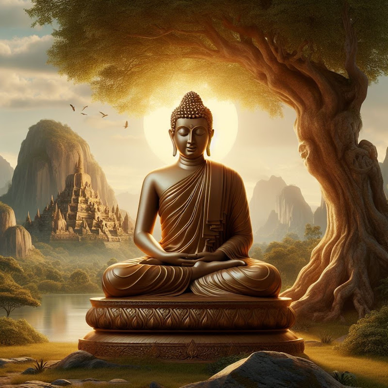 Rai Meditation Music