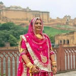 Seema Mishra