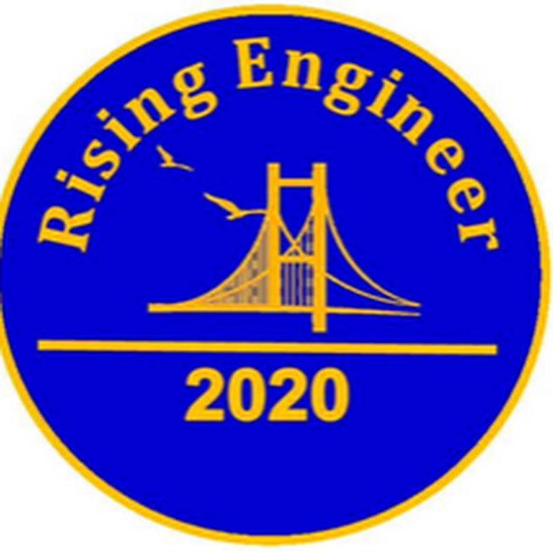 Rising Engineer 2020