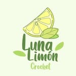 Luna Limon 🇦🇷 🧶Crochet, Deco y Accesorios
