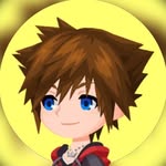 Sora | Kingdom Hearts