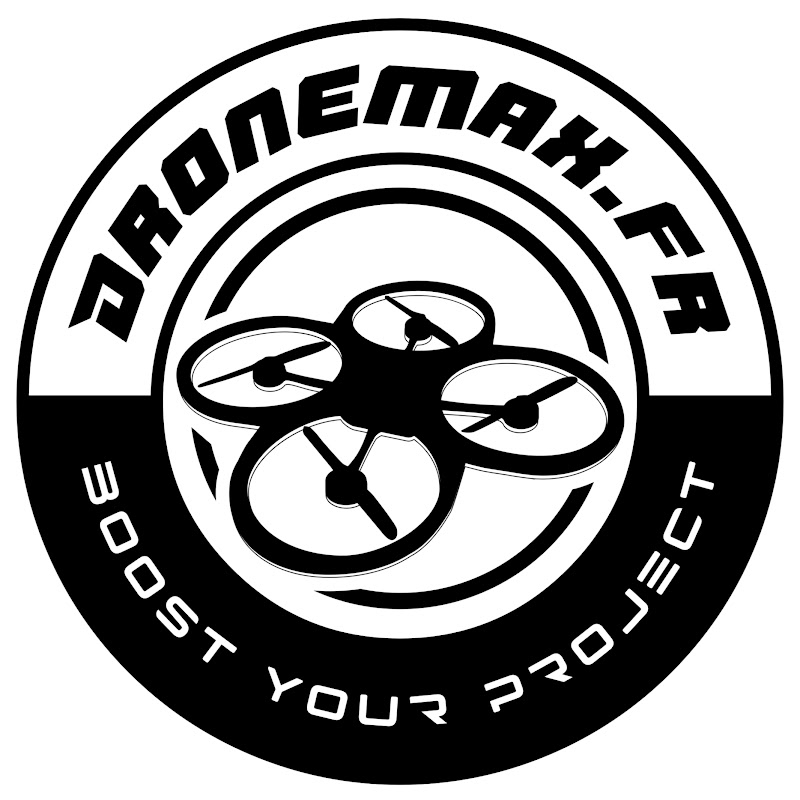 Dronemax studio