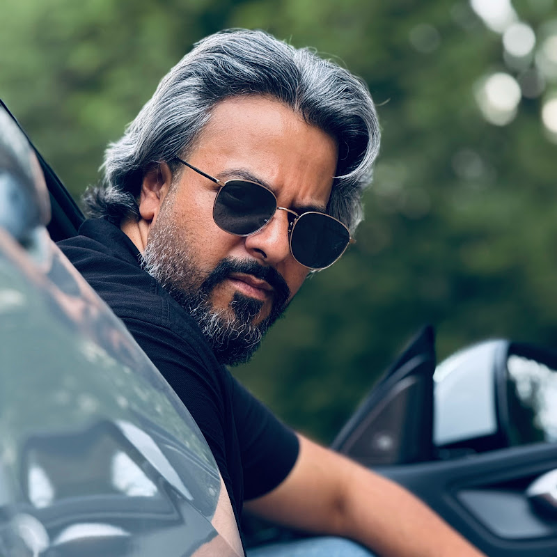 Siddhartha Sharma (SidnChips)