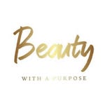 Beauty with a purpose ✨