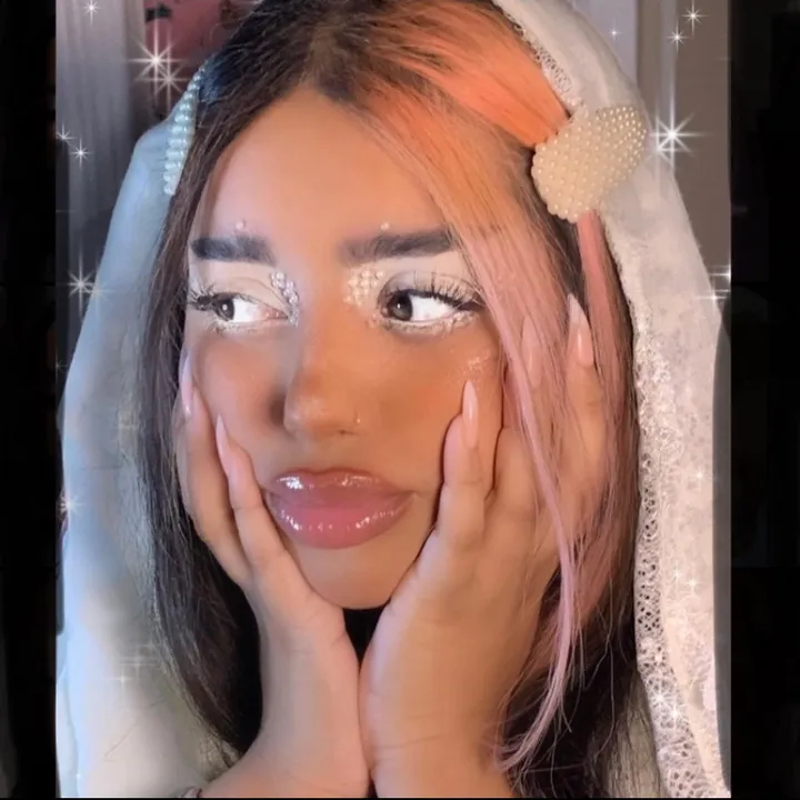 Barbie ᖭི༏ᖫྀ