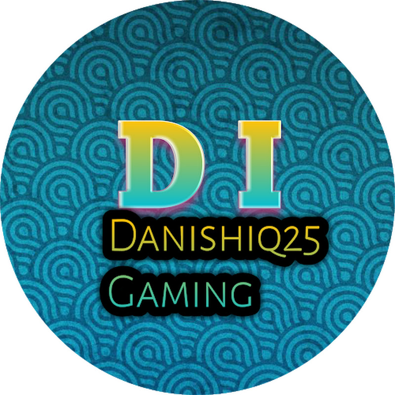 Danish Iq25