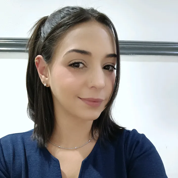 Josy Goz🧿✨