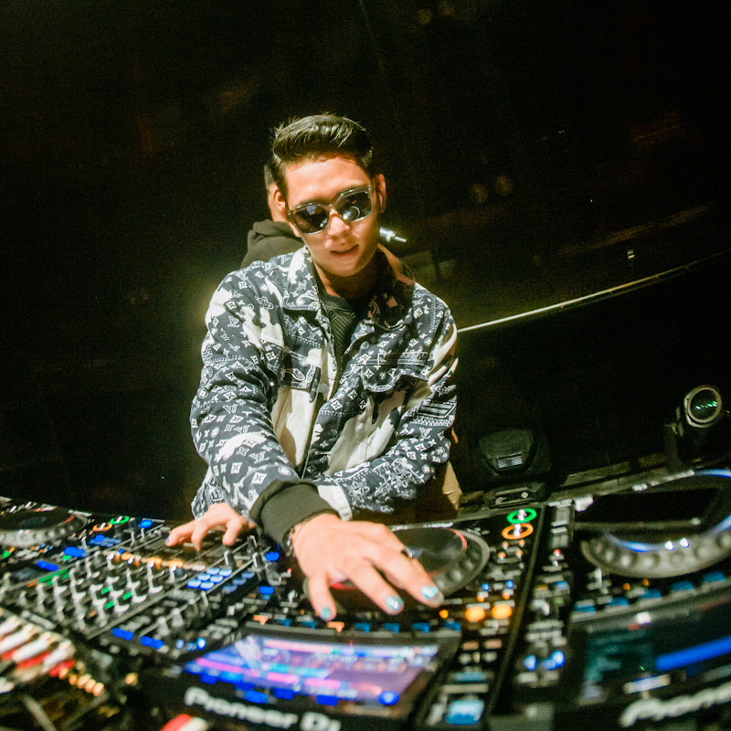DJ RYDER
