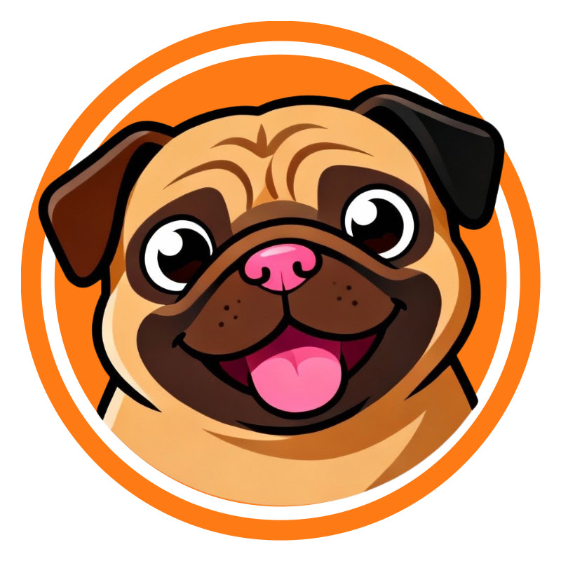 El Pug Stalker