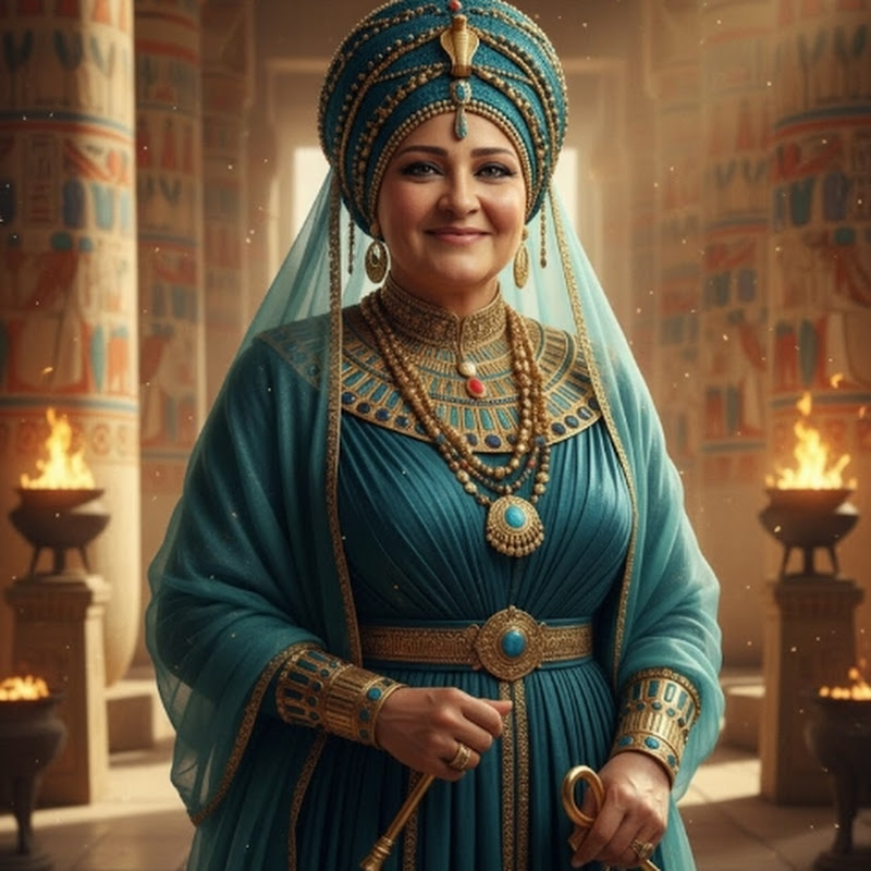 عالم تسريحات الشعر مع ايمى 