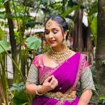 Tanushree M D