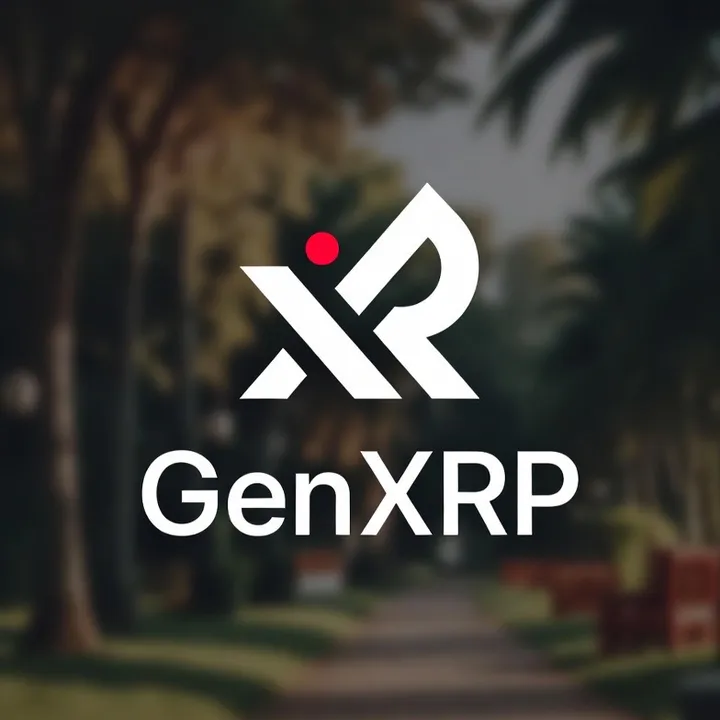 GenXrp